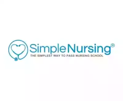 Simple Nursing logo