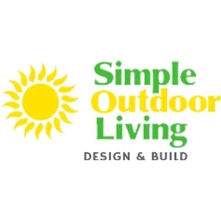 Simple Outdoor Living logo