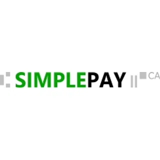 SimplePay logo