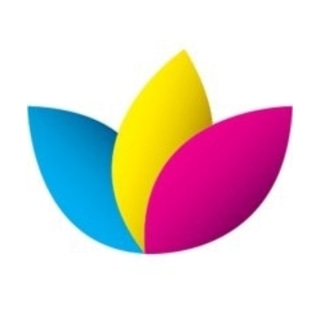 Shop Simple Print logo