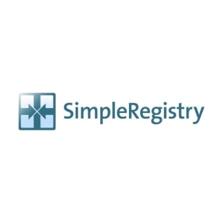 Shop SimpleRegistry logo