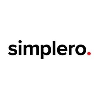 Shop Simplero logo