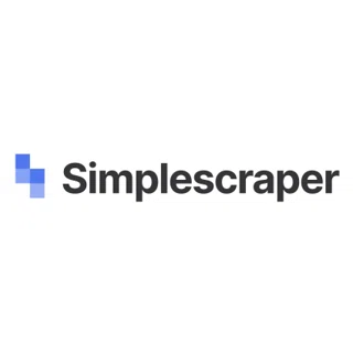 Simplescraper logo