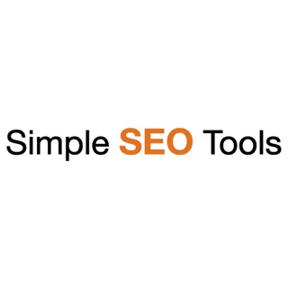 Simple SEO Tools logo
