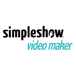 Shop Simpleshow Video Maker logo