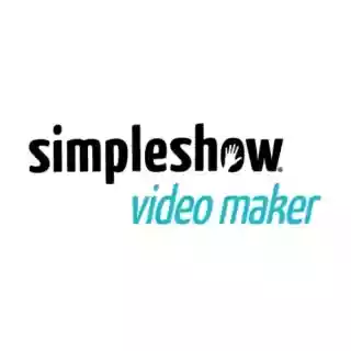 Simpleshow Video Maker discount codes