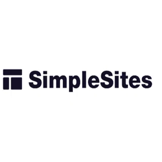 SimpleSites logo
