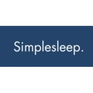 simplesleep.ca logo