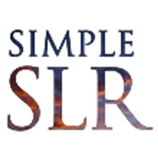 Shop Simple SLR logo