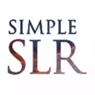 Shop Simple SLR coupon codes logo