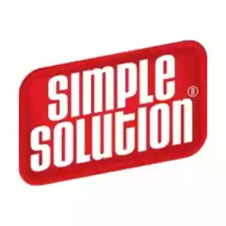 Simple Solution coupon codes