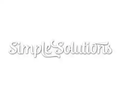 Simple Solutions Club logo