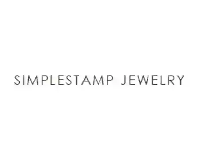 Shop Simplestamp Jewelry logo