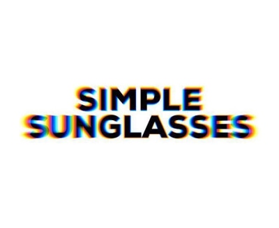 Shop SimpleSunglasses logo