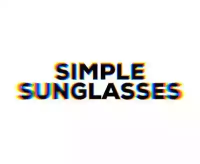 Shop SimpleSunglasses coupon codes logo