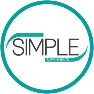 Simple Supplements promo codes