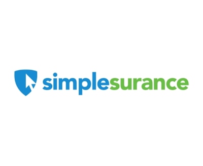 Shop Simplesurance logo