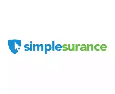 Shop Simplesurance discount codes logo