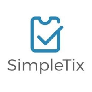 Shop SimpleTix logo