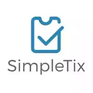 Shop SimpleTix coupon codes logo