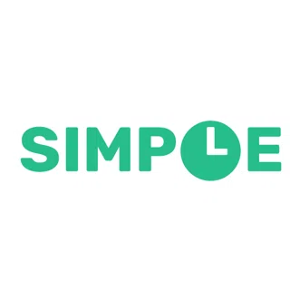 Simple Time Tracker logo