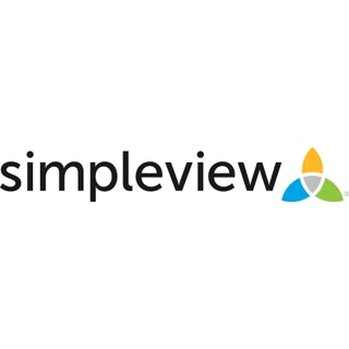 Shop Simpleview logo
