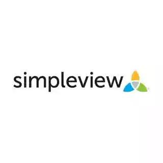 Shop Simpleview coupon codes logo