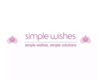 Simple Wishes coupon codes