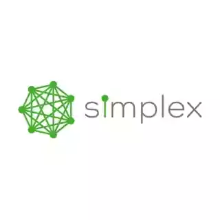 Shop Simplex promo codes logo