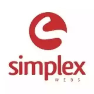 SimplexWebs promo codes