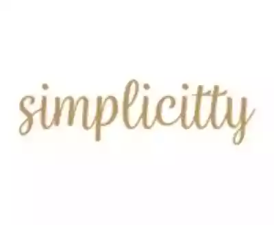 Shop Simplicitty promo codes logo
