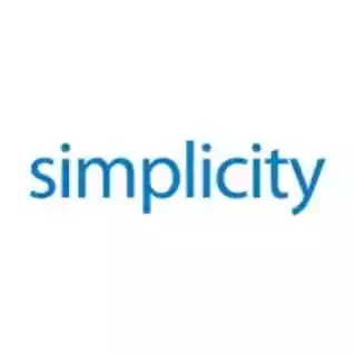 Shop Simplicity coupon codes logo