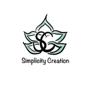 Simplicity Creation logo