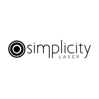 Shop Simplicity Laser logo