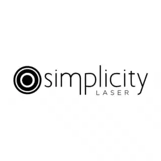 Shop Simplicity Laser coupon codes logo