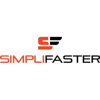 SimpliFaster logo