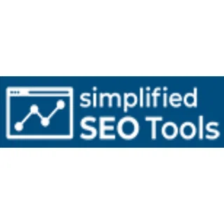 Simplified SEO Tools logo