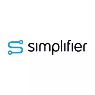 Shop Simplifier promo codes logo