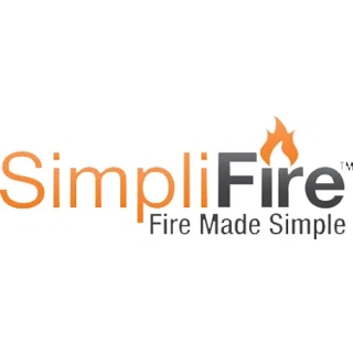 SimpliFire logo