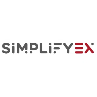 Simplify3x logo