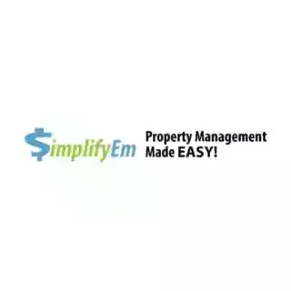 Shop SimplifyEm logo