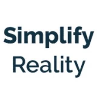 simplifyreality.com logo