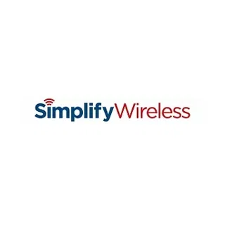 Shop  Simplify Wireless logo