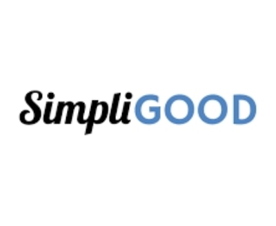 Shop SimpliGOOD logo