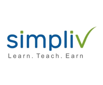 Shop Simpliv logo