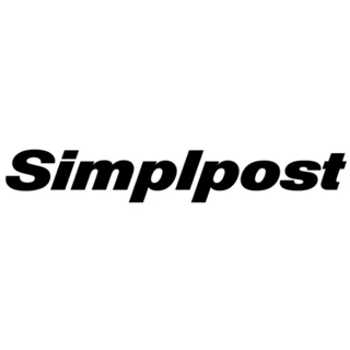 Simplpost coupon codes