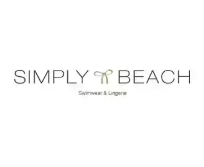 simplybeach.com logo