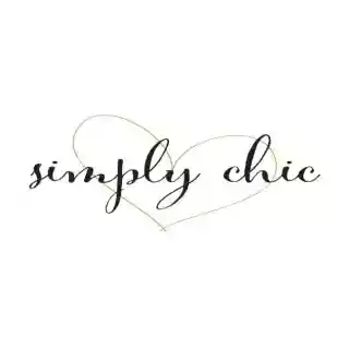 Shop Simply Chic Jewelry discount codes logo