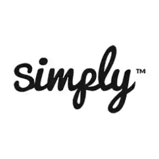 Shop Simply CRM coupon codes logo