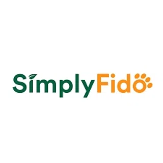 Shop  Simply Fido logo